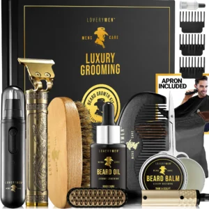 Men's Grooming Kits